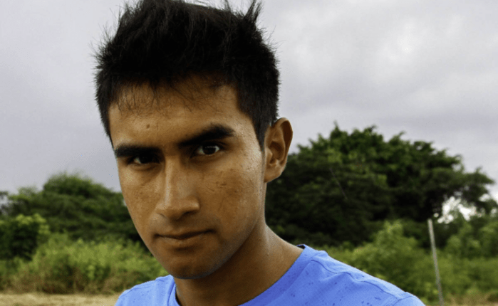 Jhonatan Narvaez wordt&nbsp;25…