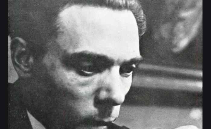 Hubert Wolfs (1899-1937)