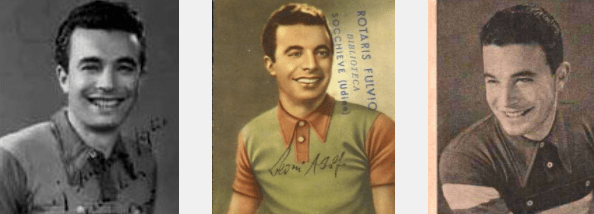 Adolfo Leoni (1917-1970)