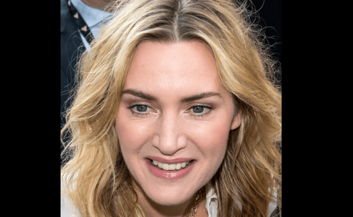 Kate Winslet wordt&nbsp;vijftig…