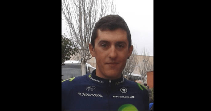 Vijf jaar geleden: Marc Soler wint&nbsp;Parijs-Nice