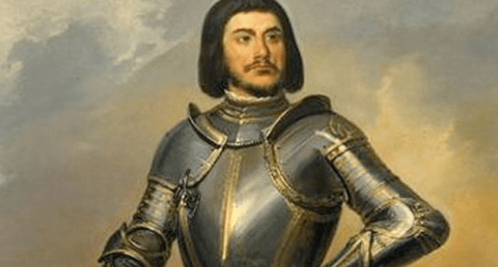 Gilles de Rais&nbsp;(1404-1440)