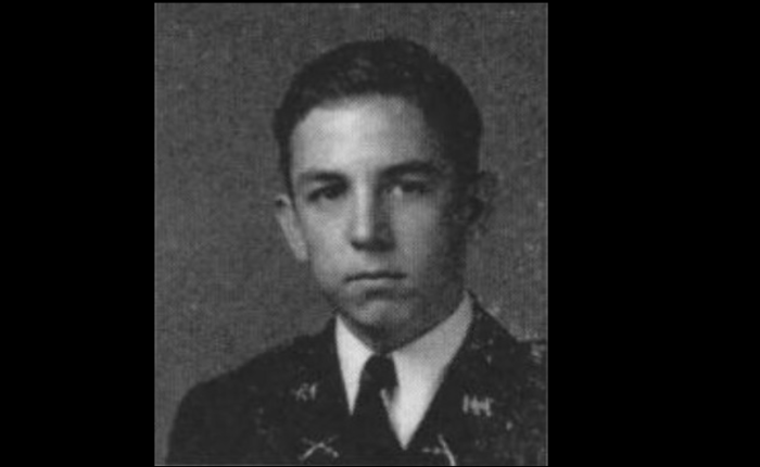 Terry Southern (1924-1995)