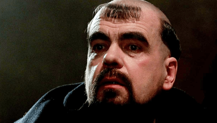 Michael Lonsdale (1931-2020)