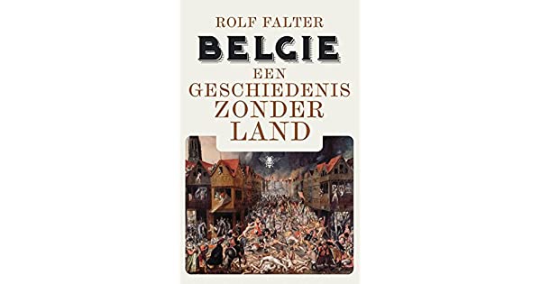 Tien jaar geleden: “België, een geschiedenis zonder&nbsp;land”