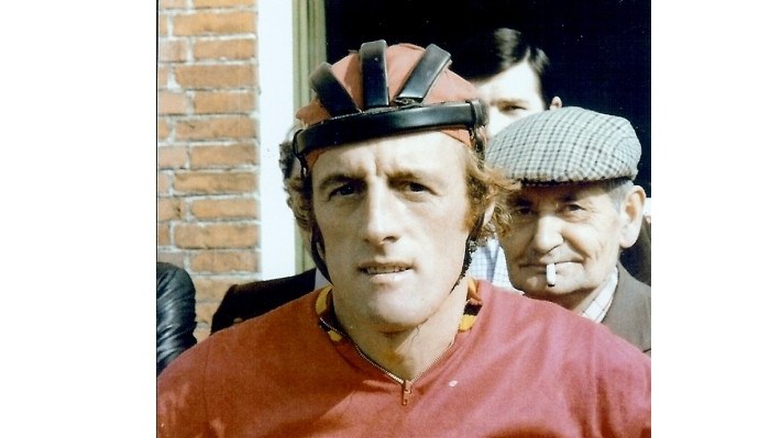 Vijftig jaar geleden: Albert Van Damme wint de eerste veldrit te&nbsp;Diegem