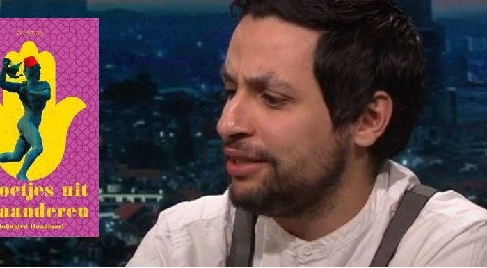 Vijf jaar geleden: “Groetjes uit Vlaanderen” van Mohamed Ouaamari