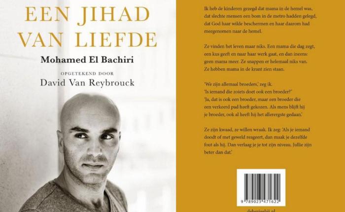 Vijf jaar geleden: “De odyssee van Mohamed” van Mohamed El Bachiri