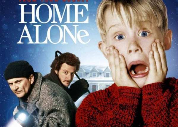 35 jaar geleden: première van “Home&nbsp;alone”