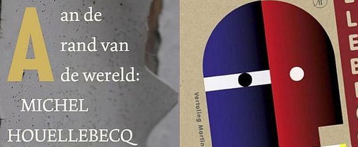 Tien jaar geleden: “Aan de rand van de wereld: Michel Houellebecq”