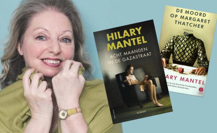 Vijf jaar geleden: “Acht maanden in de Gazastraat”