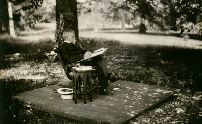 145 jaar geleden: publicatie van “Ben-Hur”