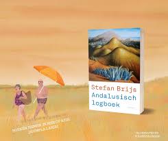 Vijf jaar geleden: “Andalusisch logboek” van Stefan&nbsp;Brijs