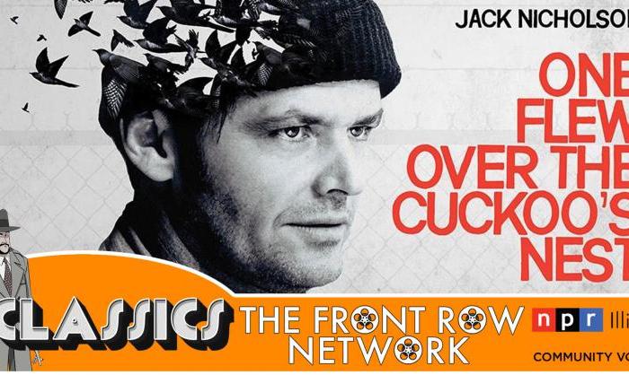 Vijftig jaar geleden: première van “One flew over the cuckoo’s&nbsp;nest”