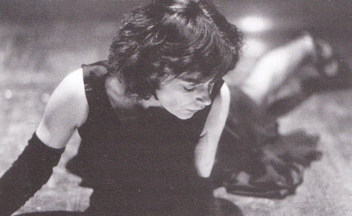 Mia Grijp wordt&nbsp;zeventig…