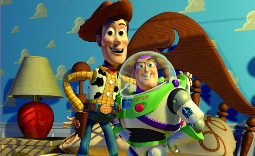 Dertig jaar geleden: première van “Toy&nbsp;Story”