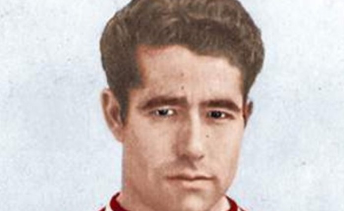 Martin Colmenarejo (1936-1995)