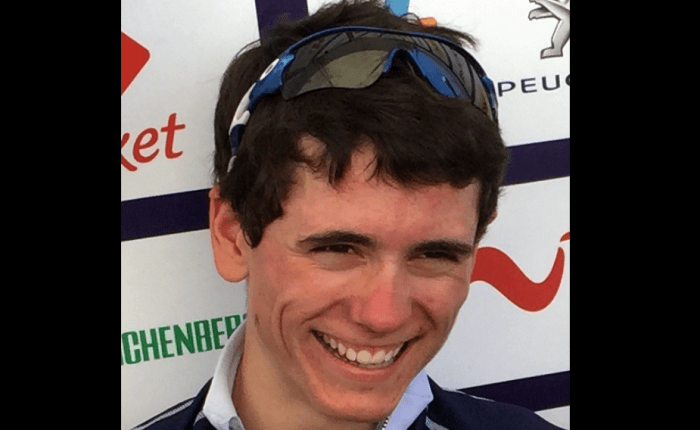 David Gaudu wordt&nbsp;25…