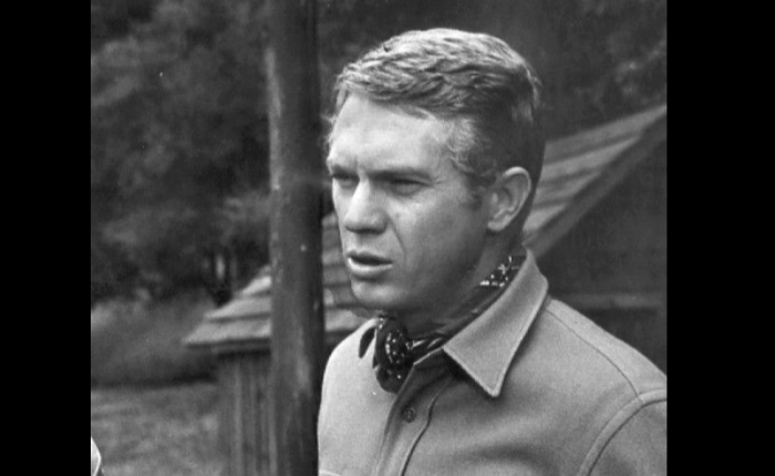 Steve McQueen (1930-1980)