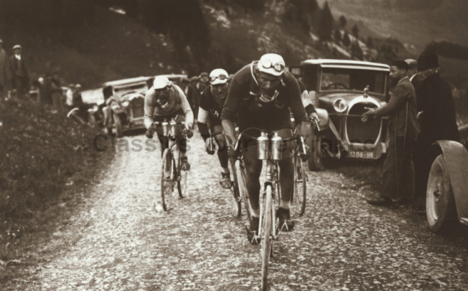 Nicolas Frantz (1899-1985)