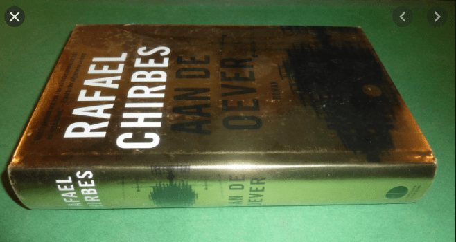 Tien jaar geleden: “Aan de oever” van Rafael Chirbes