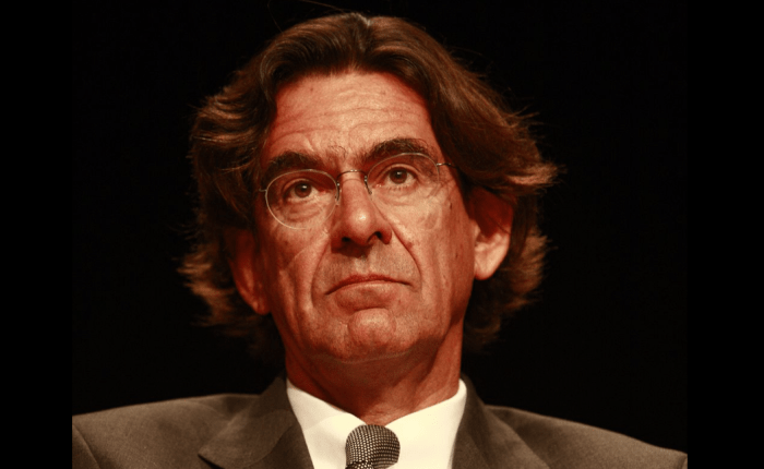 Tien jaar geleden: “Apprendre à vivre” van Luc&nbsp;Ferry