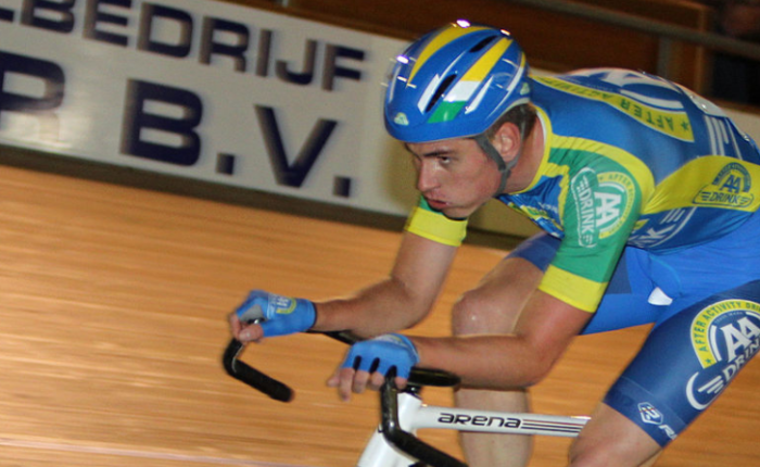 Nick Stöpler wordt&nbsp;35…