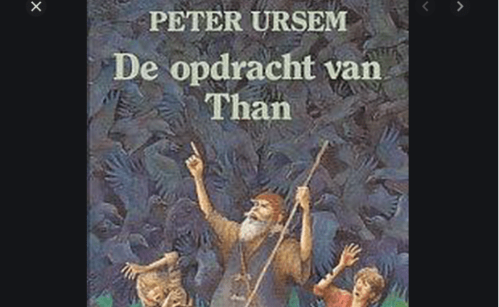 Veertig jaar geleden: op de drempel van de grote queeste naar de&nbsp;volwassenheid