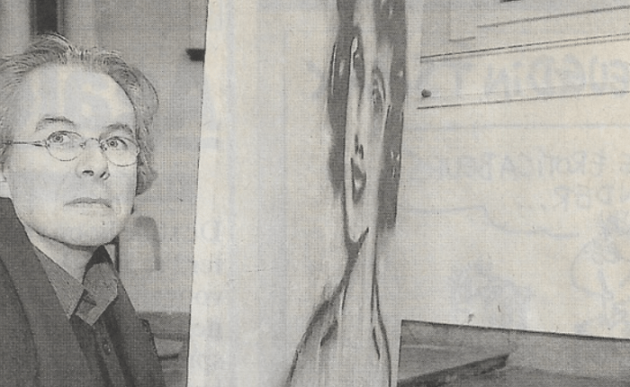 25 jaar geleden: Pitte en de onschuld en huiver uit de kindertijd