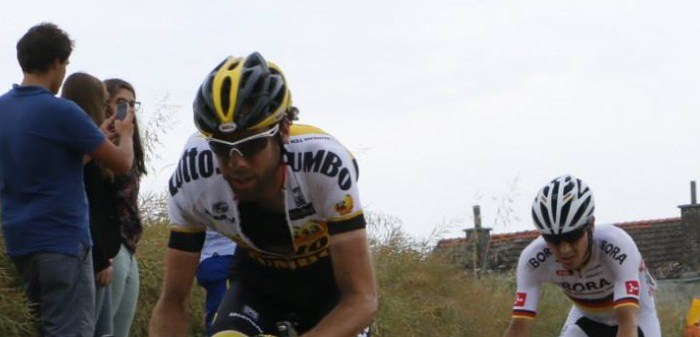 Laurens Ten Dam wordt&nbsp;45…