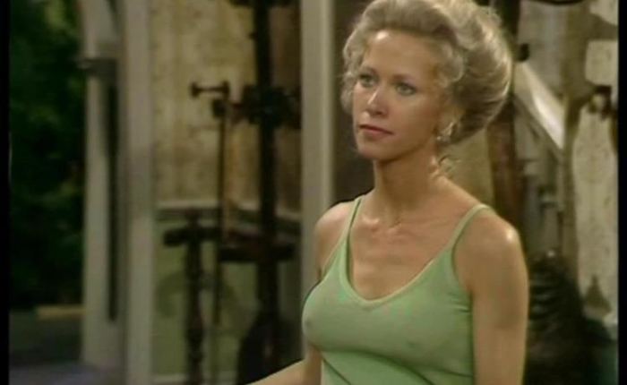 Connie Booth wordt&nbsp;85…