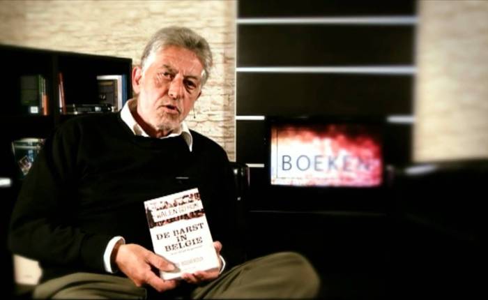 Tien jaar geleden: “De barst in België… is er altijd al&nbsp;geweest”