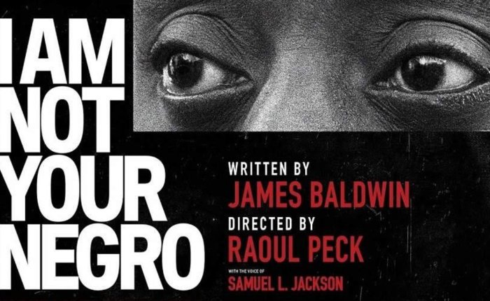 Vijf jaar geleden: “I am not your negro”