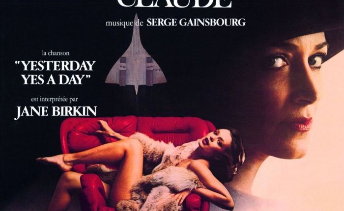 Fernande Grudet (1923-2015)