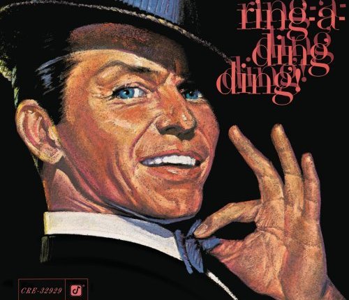 65 jaar geleden: Frank Sinatra neemt voor het eerst op voor zijn eigen&nbsp;label