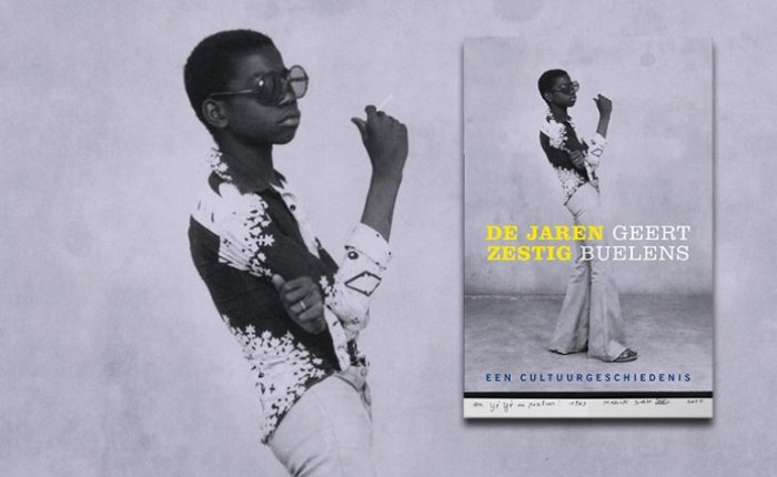 De leestips van Nonkel Fons (retro&nbsp;38)