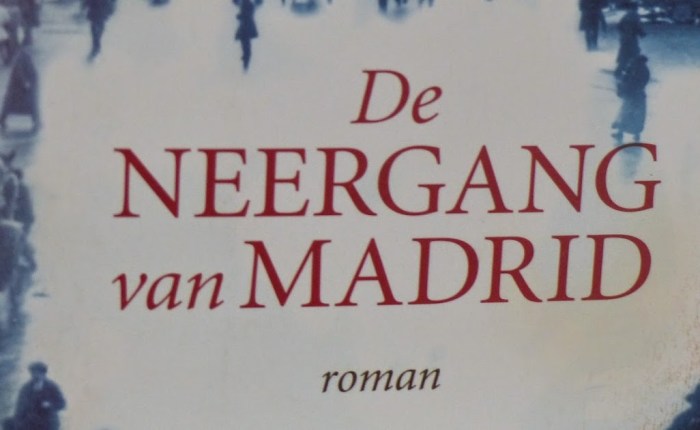 De leestips van Nonkel Fons (retro&nbsp;44)