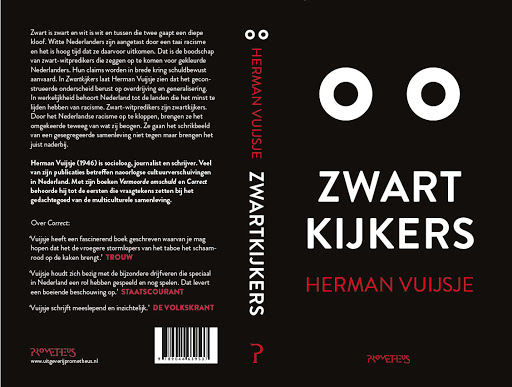 Vijf jaar geleden: “Zwartkijkers” van Herman&nbsp;Vuijsje