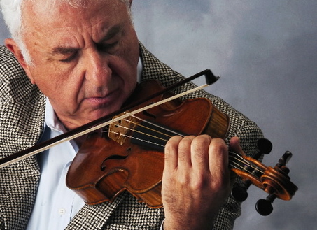 Sergiu Luca (1943-2010)