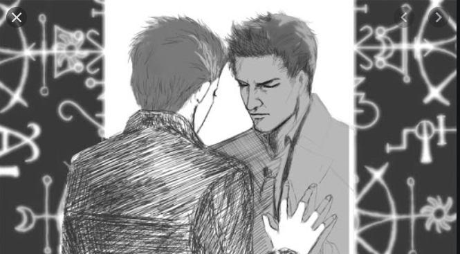 Vijf jaar geleden: het hoekje van Opa Adhemar (60)