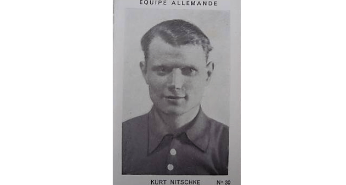 Kurt Nitschke (1908-1970)