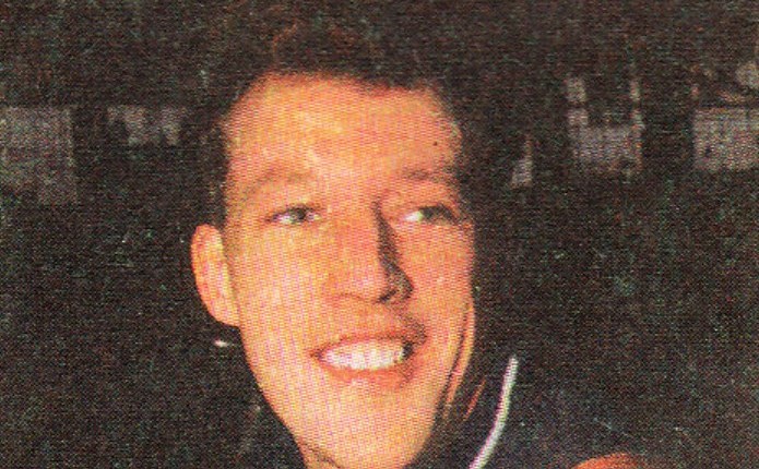 Max Wirth wordt&nbsp;95…