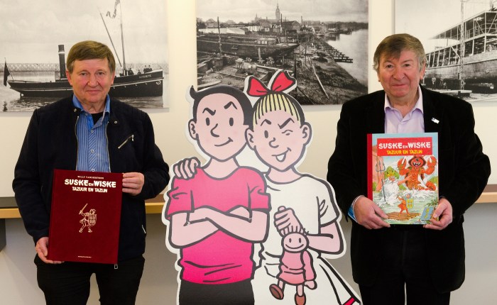 Rechtstreekse lijn met de burgemeester&nbsp;(6)