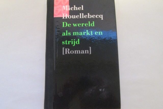 De leestips van Nonkel Fons (retro&nbsp;59)