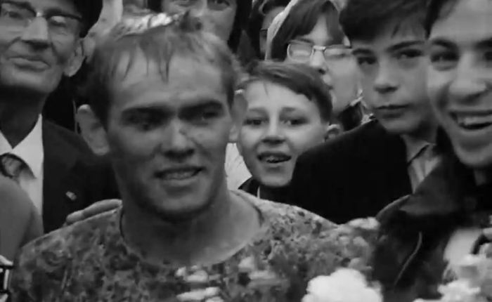 Joël Robert (1943-2021)