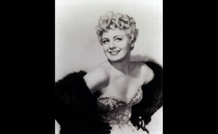 Shelley Winters (1920-2006)
