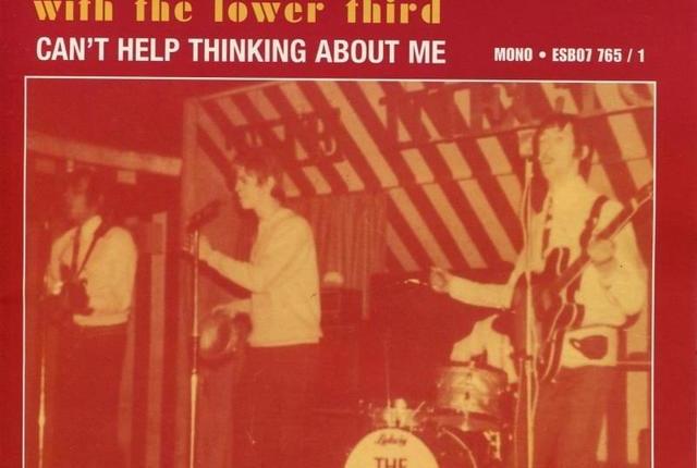 55 jaar geleden: de eerste single van David Bowie