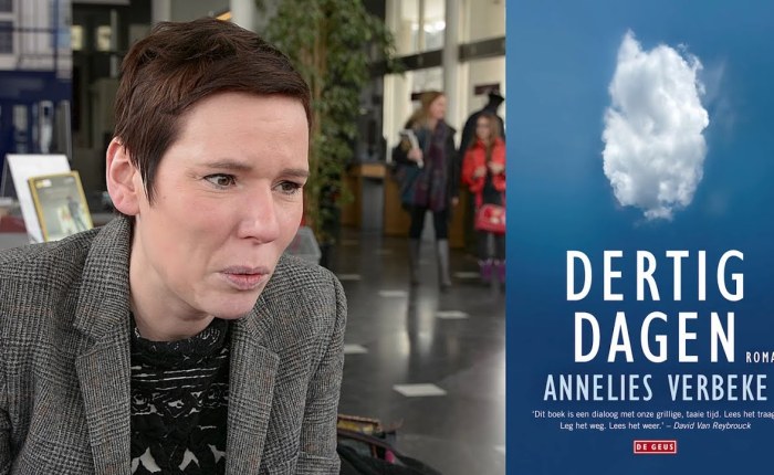 De leestips van Nonkel Fons (retro&nbsp;63)