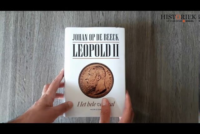 De leestips van Nonkel Fons&nbsp;(59)