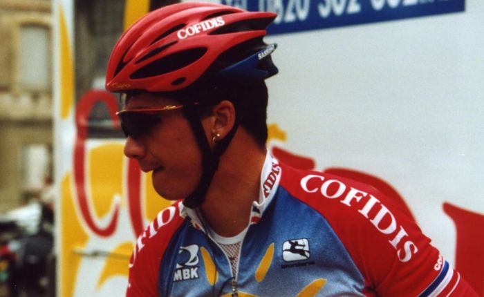 Robert Sassone (1978-2016)